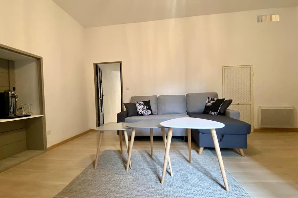 La Conquoise - Maison De 90M2 Conques-sur-Orbiel Exterior foto